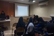 دوره آموزشی آشنایی با دستورالعمل قانون تعرفه مراقبت پرستاری